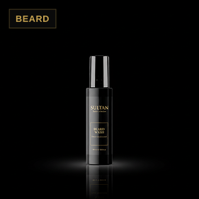 Beard Wash