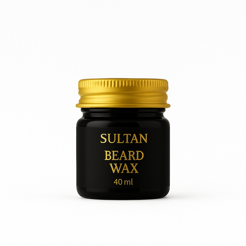 Beard Wax