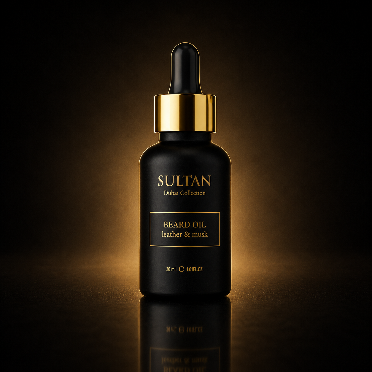 Beard Oil 15-Pack