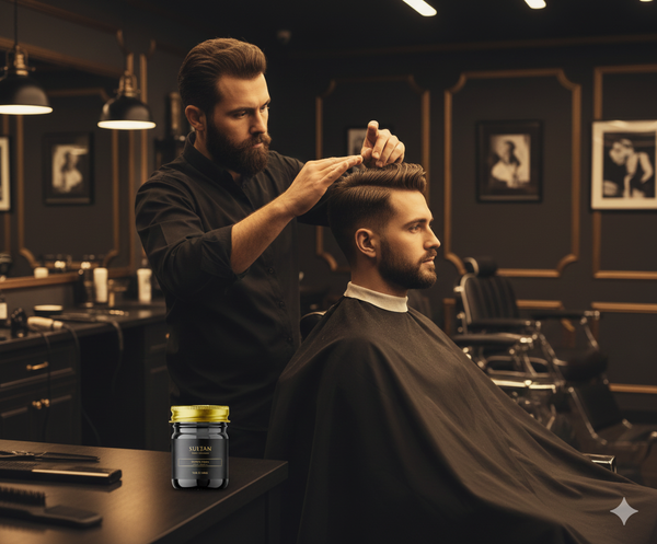 Refined for EverydayGrooming