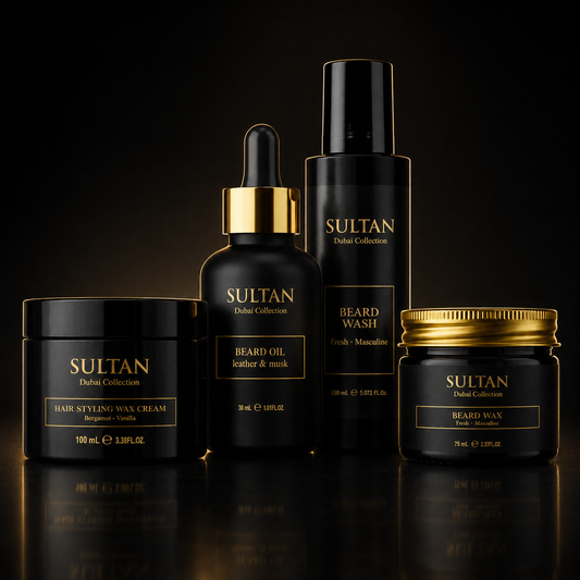 Sultan Flagship Kit