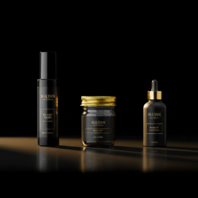 Everyday Grooming Kit